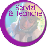 Servizi e Teniche