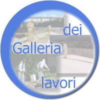 Galleria dei lavori